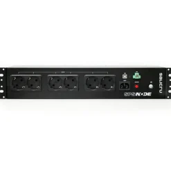 SAI Salicru SPS 900 NODE Ininterrumpida 800VA Off-line Formato Rack