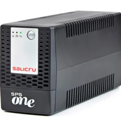 SAI Salicru SPS 1100 ONE BL IEC Ininterrumpida 1100VA Line-interactive