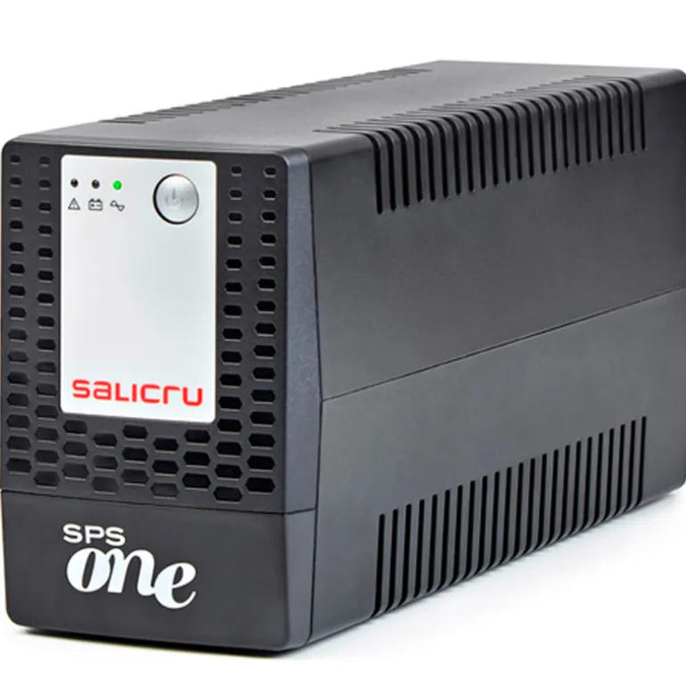 SAI Salicru SPS 1100 ONE BL IEC Ininterrumpida 1100VA Line-interactive