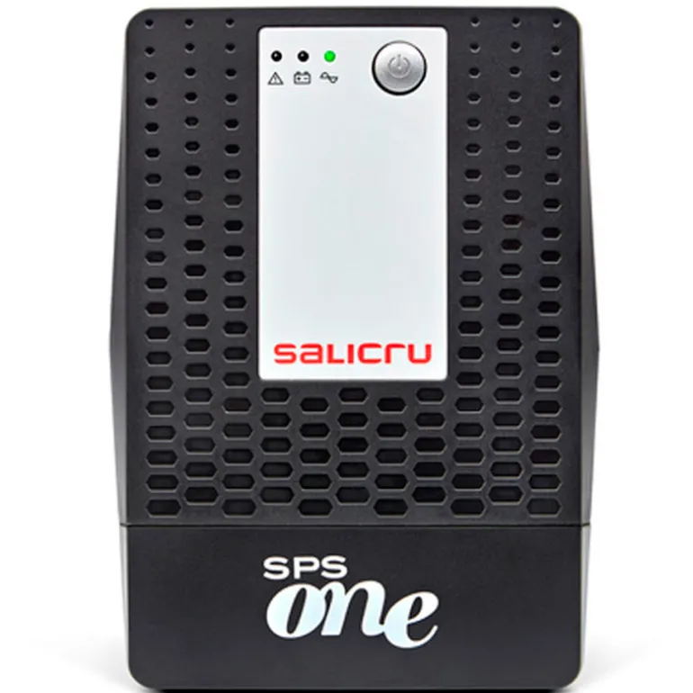 SAI Salicru SPS 2000 ONE BL IEC Ininterrumpida 2000VA Line-interactive