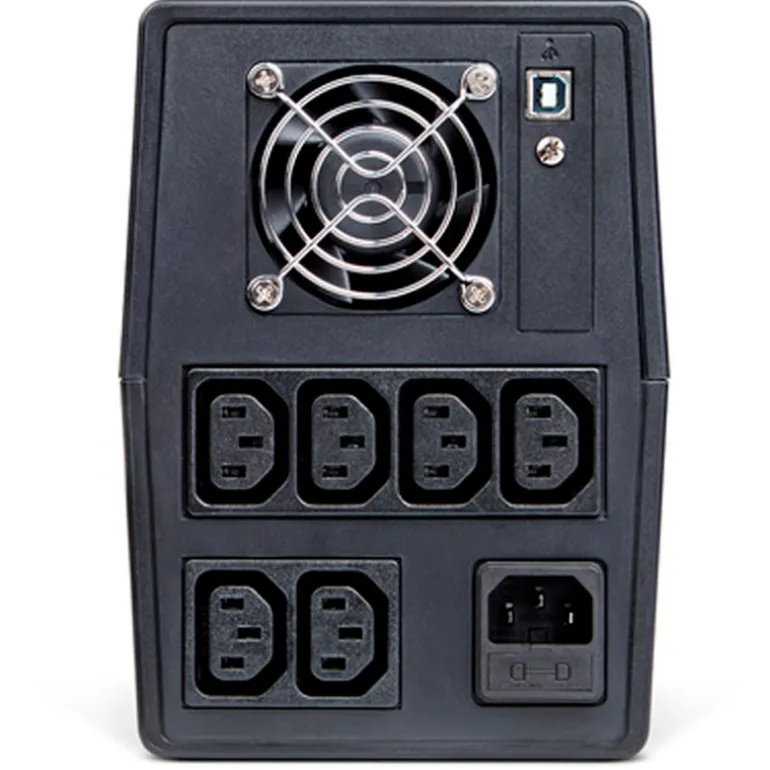 SAI Salicru SPS 2000 ONE BL IEC Ininterrumpida 2000VA Line-interactive