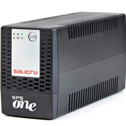 SAI Salicru SPS 500 ONE BL IEC Ininterrumpida 500VA Line-interactive