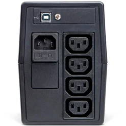 SAI Salicru SPS 500 ONE BL IEC Ininterrumpida 500VA Line-interactive