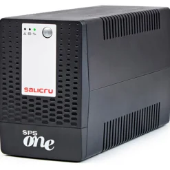 SAI Salicru SPS 1500 ONE BL IEC Ininterrumpida 1500VA Line-interactive