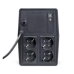 SAI Salicru SPS 1100 ONE BL Line Interactive 1100VA  600W