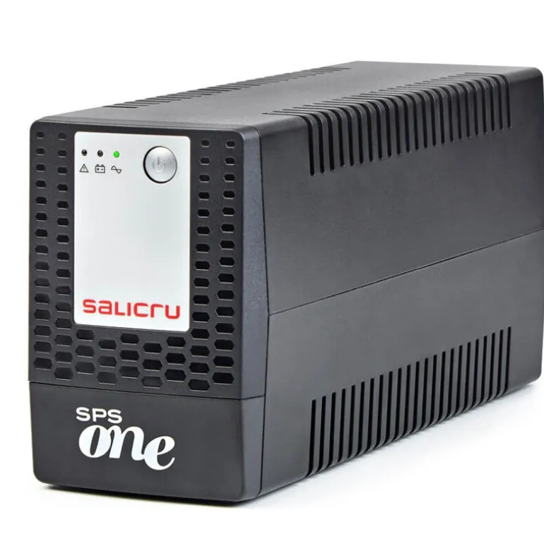 SAI Salicru SPS 900 ONE BL Line Interactive 900VA 480W