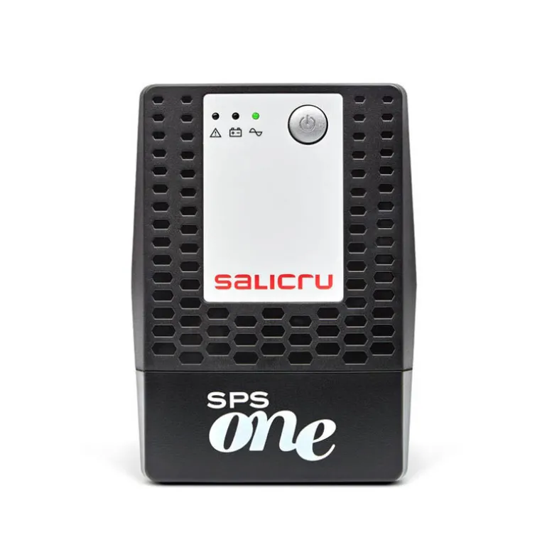 SAI Salicru SPS 900 ONE BL Line Interactive 900VA 480W