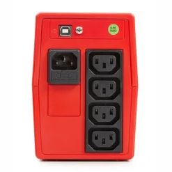 SAI Salicru SPS 700 ONE Line Interactive UPS 700VA 360W