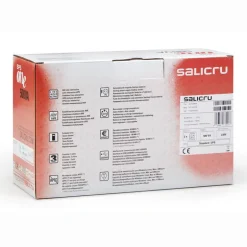 SAI Salicru SPS 1100 ONE  Line Interactive UPS 1100VA 600W