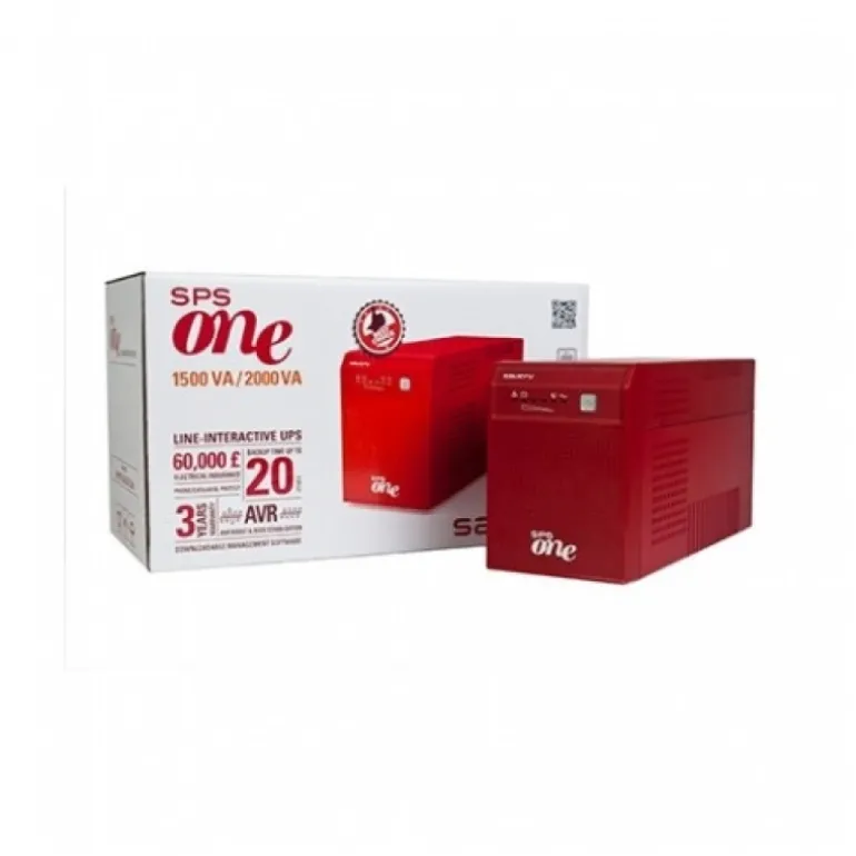 SAI Salicru SPS 2000 ONE 2000VA 1200W Line-Interactive