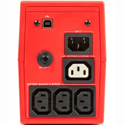 SAI Salicru SPS 850 SOHO+ IEC Ininterrumpida 850VA Line-interactive Doble Cargador USB