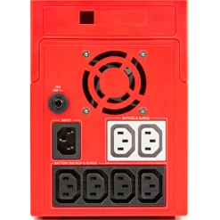 SAI Salicru SPS 2200 SOHO+ IEC Ininterrumpida 2200VA Line-intera