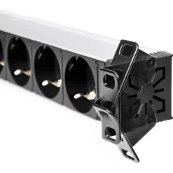 SAI Salicru SPS 8F PDU SCH/SCH Distribución Energía 8 Tomas