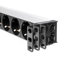 SAI Salicru SPS 8F PDU SCH/SCH Distribución Energía 8 Tomas