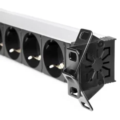 SAI Salicru SPS 4F+6F PDU SCH+C13/C14 Distribución Energía 4 Tomas
