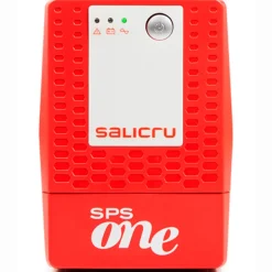 SAI Salicru SPS ONE IEC Ininterrumpida 500VA Line-interactive