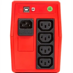 SAI Salicru SPS ONE IEC Ininterrumpida 500VA Line-interactive