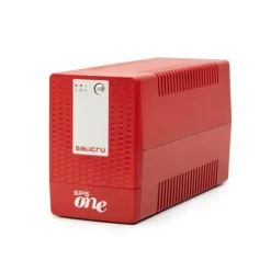 SAI Salicru SPS One 1500VA / 900W AVR + SOFT / USB