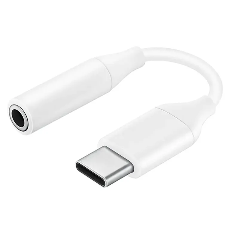 Samsung Adaptador USB-C a Jack