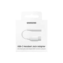 Samsung Adaptador USB-C a Jack