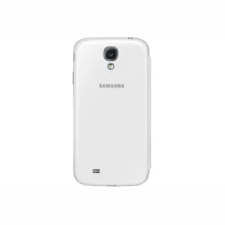 Samsung Galaxy S4 Con Tapa Blanco - Funda Móvil