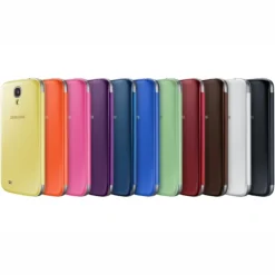 Samsung Galaxy S4 Con Tapa Blanco - Funda Móvil