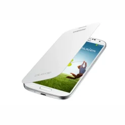 Samsung Galaxy S4 Con Tapa Blanco - Funda Móvil
