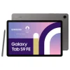 Samsung Galaxy Tab S9 FE+ 10.9" 8GB 256GB Wi-Fi Gris
