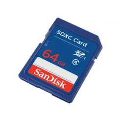 SanDisk Cruzer Edge SDXC 64GB - Tarjeta Memoria