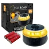 Señalización SOS Road Luz Emergencia V16 3.0 Homologada DGT