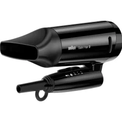 Secador Braun Satin Hair 3 HD350 Negro - Secador