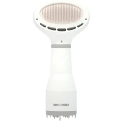 Secador Daewoo Mascotas Gris/Blanco