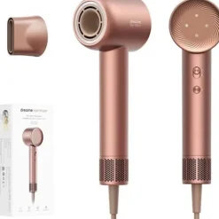 Secador Dreame Glory Standard Rosa