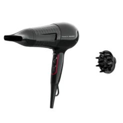 Secador Rowenta CV591L Karl Lagerfeld