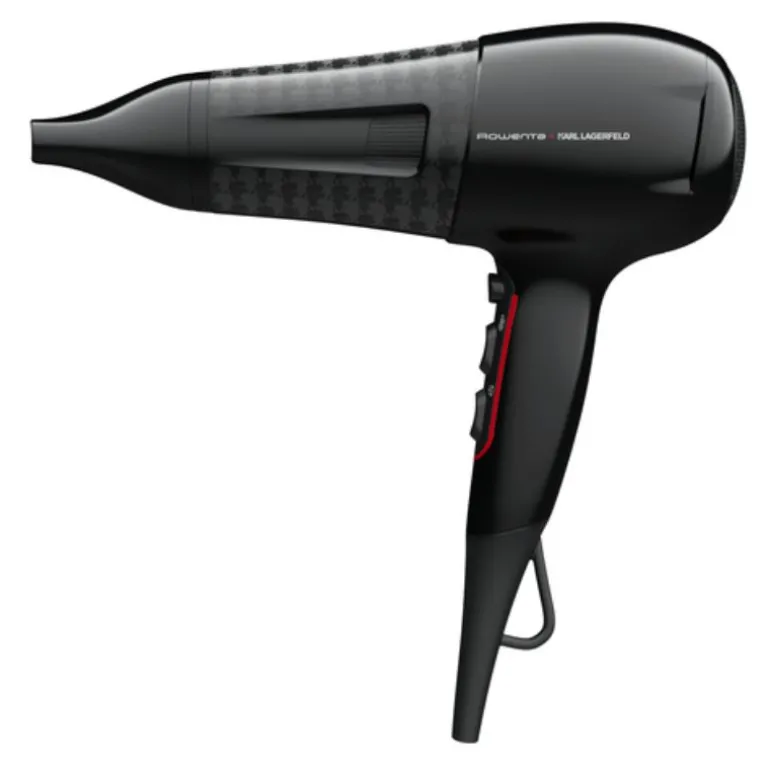 Secador Rowenta CV591L Karl Lagerfeld