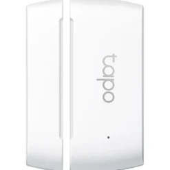 Sensor Movimiento TP-Link Tapo T110 Inalámbrico De Contacto Inteligente Para Puertas/Ventanas Blanco