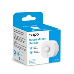 Sensor Movimiento TP-Link Tapo T100 120º