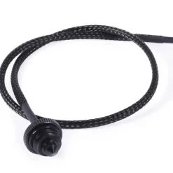 Sensor Temperatura Alphacool Eiszapfen Sensor G1/4 Negro