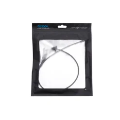 Sensor Temperatura Alphacool Eiszapfen Sensor G1/4 Negro