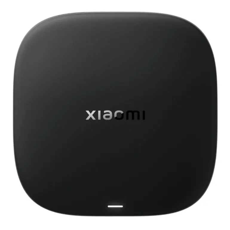 Servidores Multimedia Xiaomi TV Box 3Gen 4K 32GB