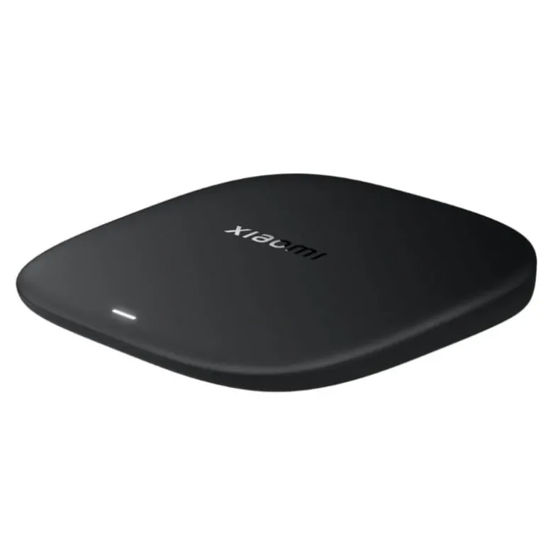 Servidores Multimedia Xiaomi TV Box 3Gen 4K 32GB