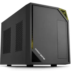 Sharkoon C10 - Caja/Torre