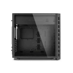 Sharkoon Night Shark RGB - Caja/Torre