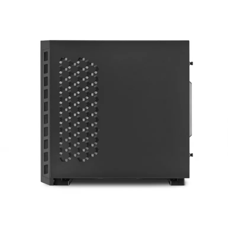 Sharkoon Night Shark RGB - Caja/Torre