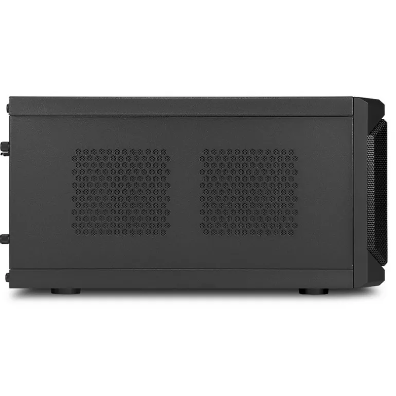 Sharkoon QB One Negro - Caja/Torre