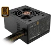 Sharkoon SilentStorm SFX 80 Plus Bronze 450W - Fuente/PSU