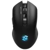 Sharkoon Skiller SGM3 Gaming 6000 Dpi RGB Negro - Ratón