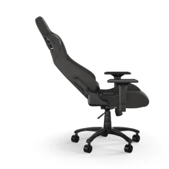 Silla Corsair T3 Rush Fabric 2023 Gaming Carbón