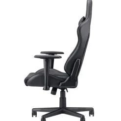 Silla Gaming Acer Predator Gaming Rift Go 331 Ergonómica Negra