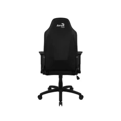 Silla Gaming Aerocool Admiral Negro/Rojo